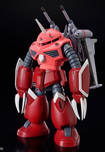 HG 1/144 魔蟹（SEED FREEDOM版）