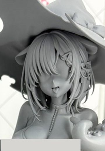 章鱼魔女林奈