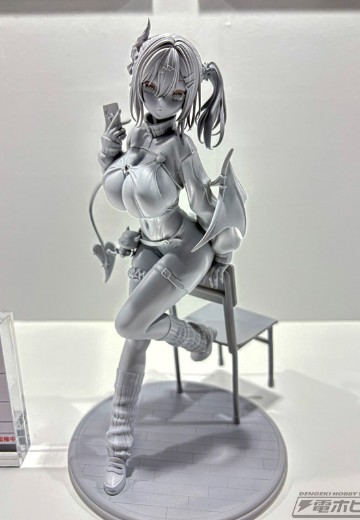 无口系辣妹魅魔 篠宫有希