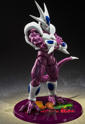 S.H.Figuarts  古拉 最终形态-龙珠40周年纪念重卖版-