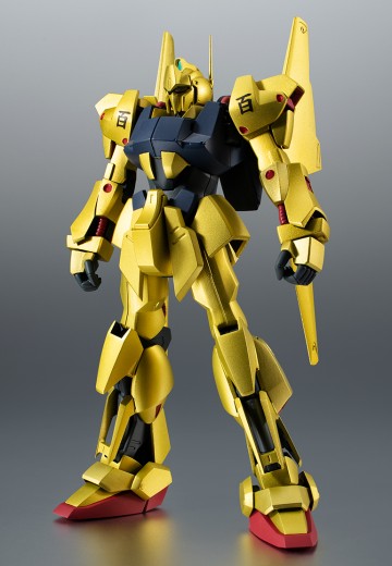 ROBOT魂 ＜机动战士系列＞ MSN-00100 百式 剧中版