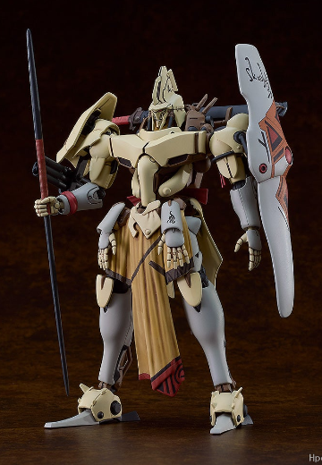 MODEROID 圣刻1092 尼基‧瓦许马尔