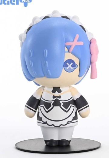 Cutie1+ Re：从零开始的异世界生活 雷姆