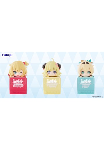 hololive production 趴趴人偶合集2