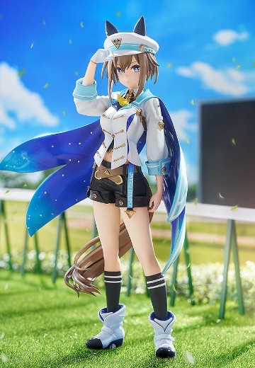 赛马娘 / 闪耀！优俊少女 高尚骏逸