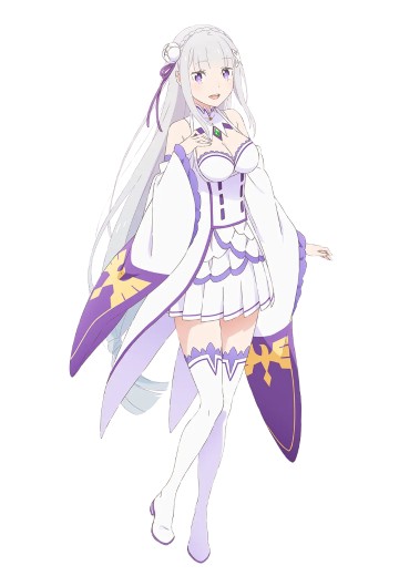 爱蜜莉雅