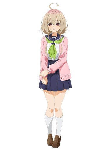 狸小路绢