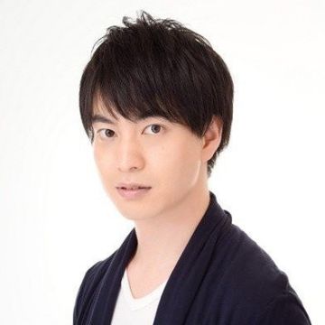 小林裕介