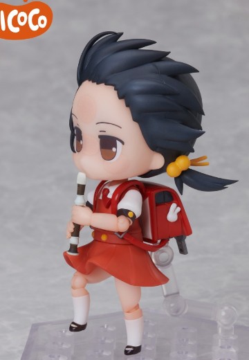 Yukopi DFORM+ 歌爱雪 强风大背头 | Hpoi手办维基