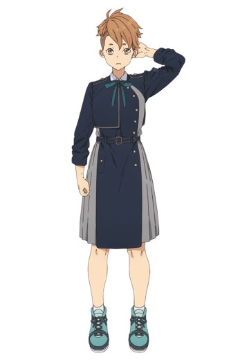 乙女樱
