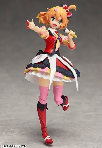 S.H.Figuarts 超时空要塞Δ  芙蕾雅·薇恩 | Hpoi手办维基