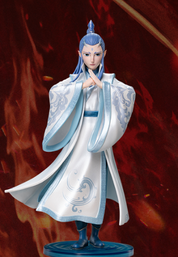 电影《哪吒之魔童闹海》 敖丙 | Hpoi手办维基