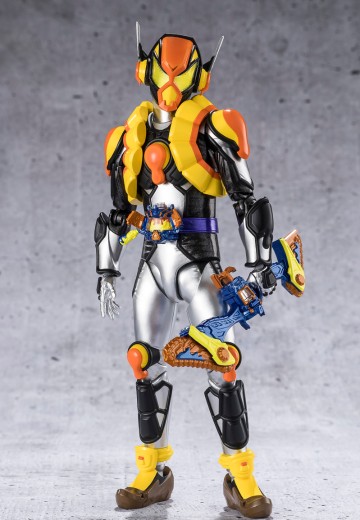 S.H.Figuarts 假面骑士布拉姆 布丁特装