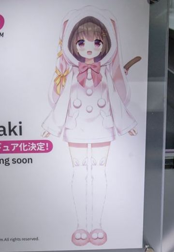 Asaki（待检资料）