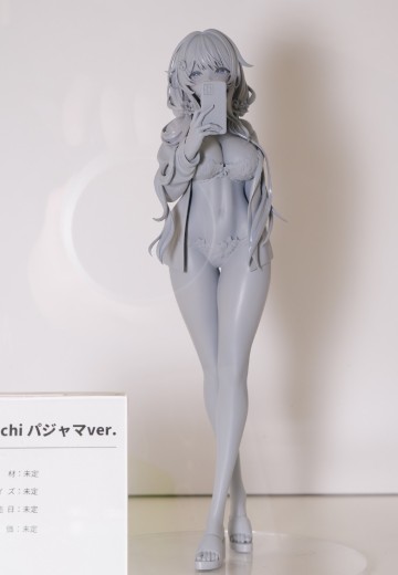 Machi 睡衣 宝宝版