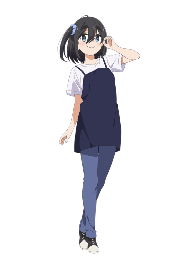 雨宫纱月