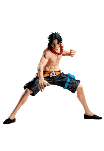 Grandista 航海王 波特夹斯·D·艾斯 | Hpoi手办维基