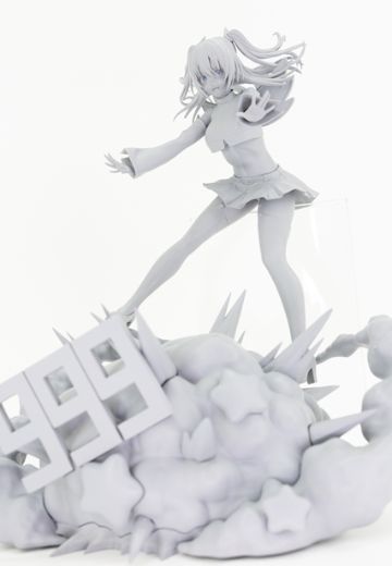 2.5次元的诱惑 DRESSTA 莉莉艾露