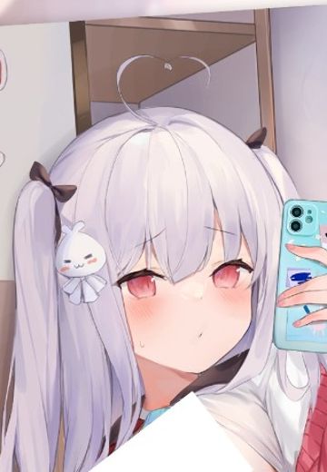 小澪的自拍