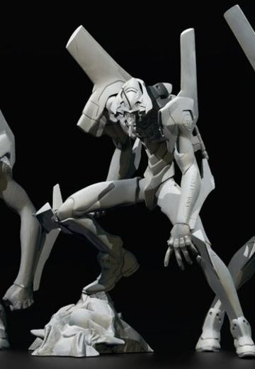 ARTPLA 新世纪福音战士 初号机