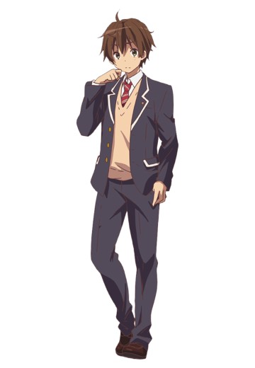 富樫勇太
