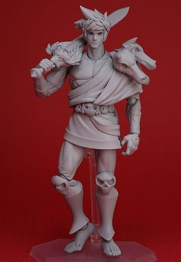 figma 黑帝斯 扎格列欧斯