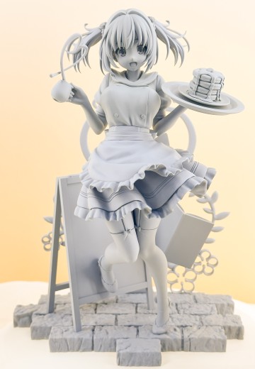 星光咖啡馆与死神之蝶 墨染希