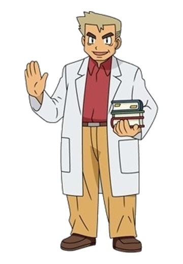 大木博士