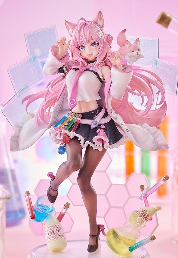 hololive 博衣小夜璃