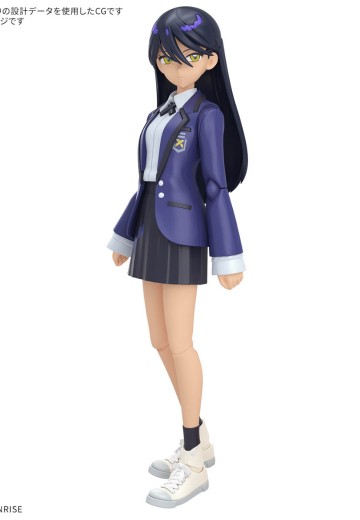 Figure-rise Standard  尼娅安