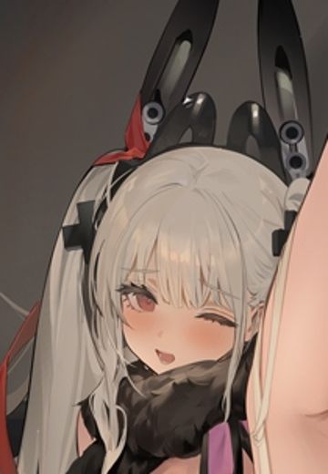 碧蓝航线 可畏 凌乱的秘密加演