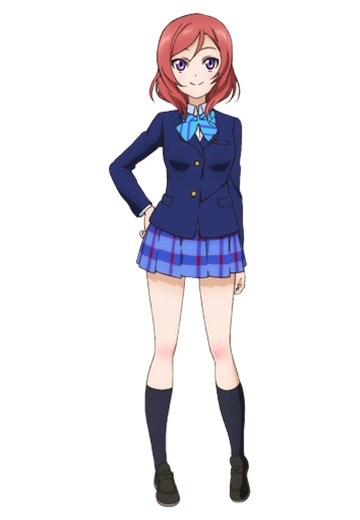 西木野真姬
