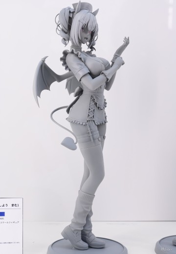 紫妖魔梦 | Hpoi手办维基