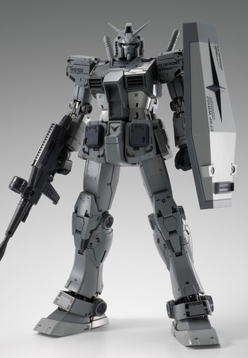 GFFMC RX78FRGMT 高达