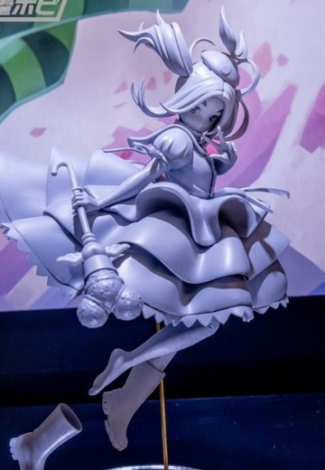 物语系列『愚物语』 Cover Visual 斧乃木余接