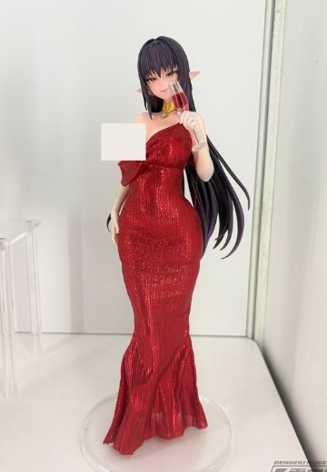 精灵 艾琳娜