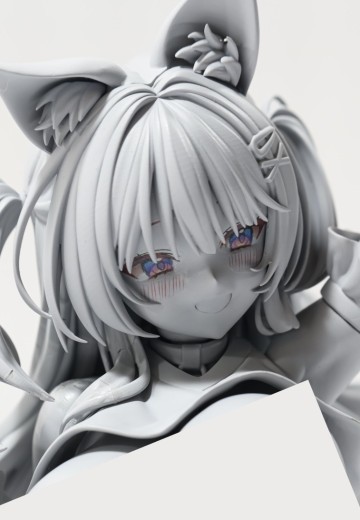 兽耳啦啦队员