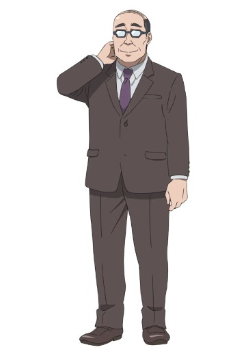 屯田林宪三郎
