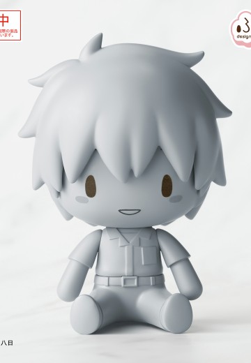 Fuwa Petit Q版玩偶 新世纪福音战士新剧场版 渚薰