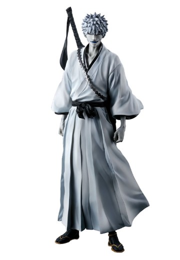 一番赏 BLEACH 境·界 灵魂激荡 第二弹 A奖 黑崎一护 ‐内虚‐ MASTERLISE