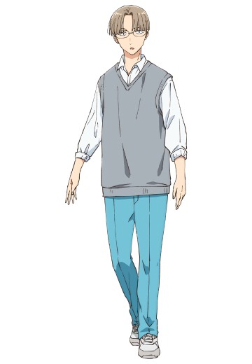 笠原匡