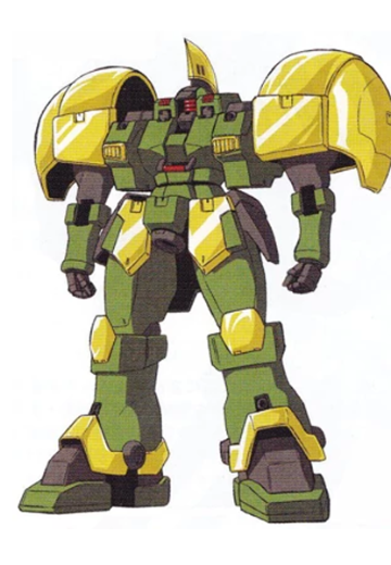 OZ-06MS-SN3 利奥N