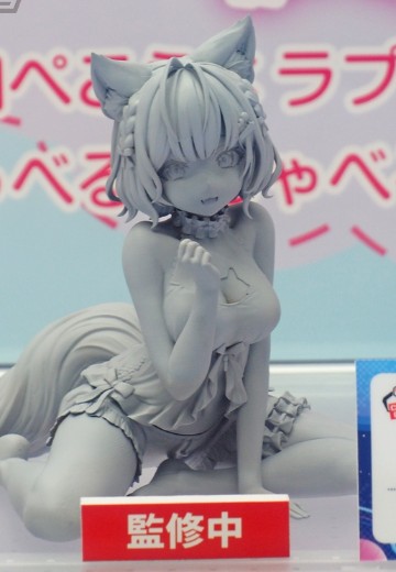 hololive #hololive IF -悠闲时光- 博衣小夜璃