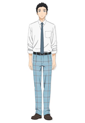 五条新菜