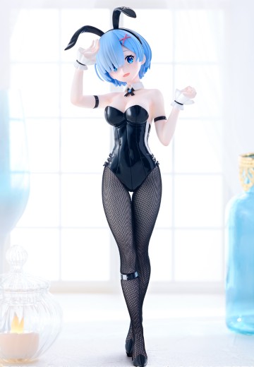 Re：从零开始的异世界生活 BiCute Bunnies玩具人偶ー雷姆·bicolorー