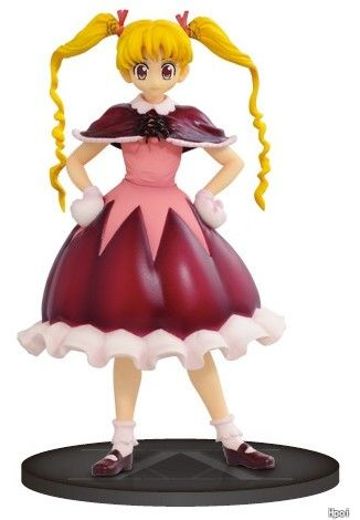 猎人 DXF×贪婪之岛×1 碧斯凯特·库鲁加