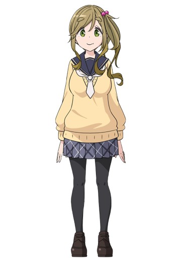 犬山葵