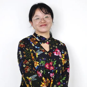 陈畅江