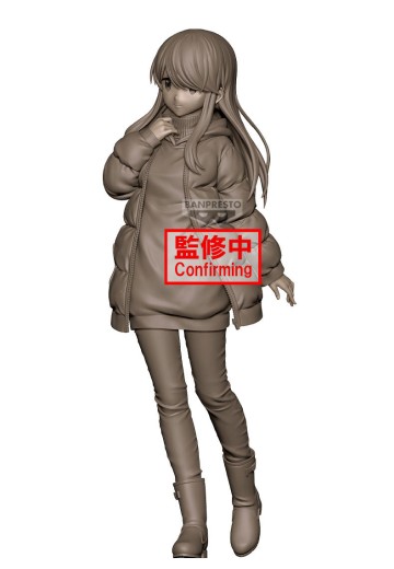 摇曳露营第三季 志摩凛珍藏人偶 | Hpoi手办维基