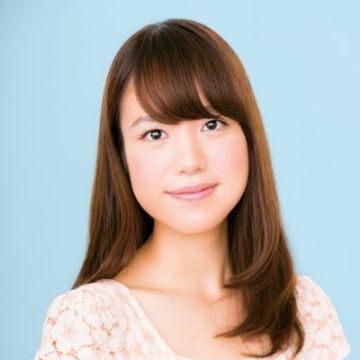 芳野由奈